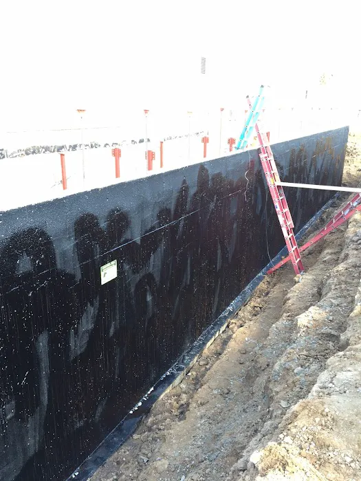 Georgetown Waterproofing Inc Picture 1