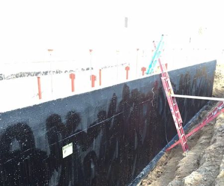 Georgetown Waterproofing Inc
