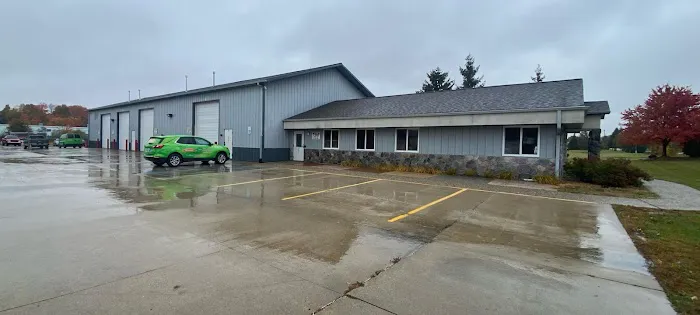 SERVPRO of Eaton County, SERVPRO of Clinton & Gratiot Counties and SERVPRO of Lansing & Holt Picture 10