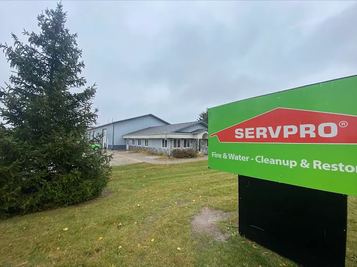 SERVPRO of Eaton County, SERVPRO of Clinton & Gratiot Counties and SERVPRO of Lansing & Holt Picture 3