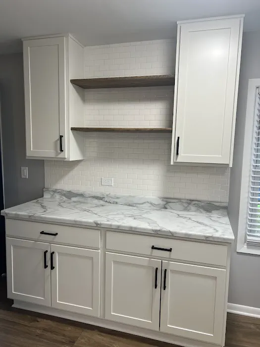 H2NO Mitigation & Restoration Picture 2