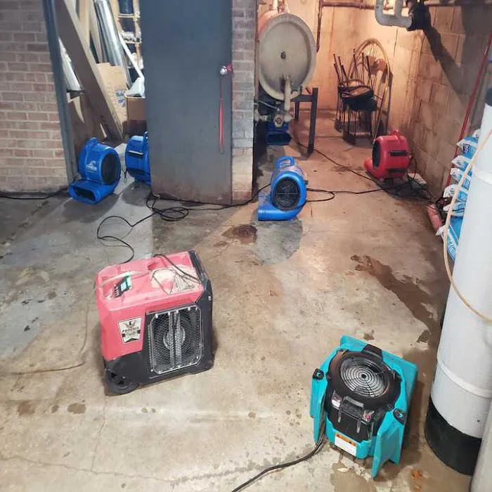 H2NO Mitigation & Restoration Picture 1