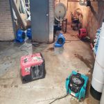 H2NO Mitigation & Restoration