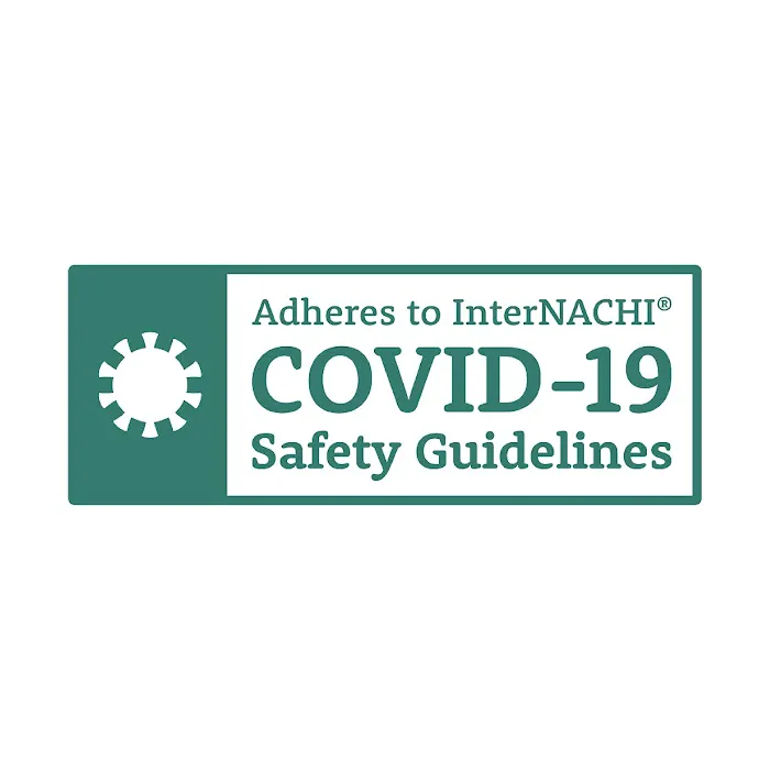 Healthy Home Mold Inspection Picture 5