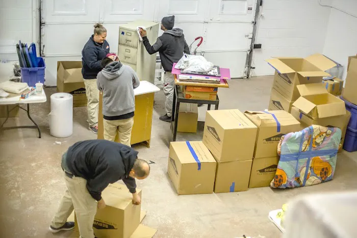 SERVPRO of South Kenosha County Picture 3