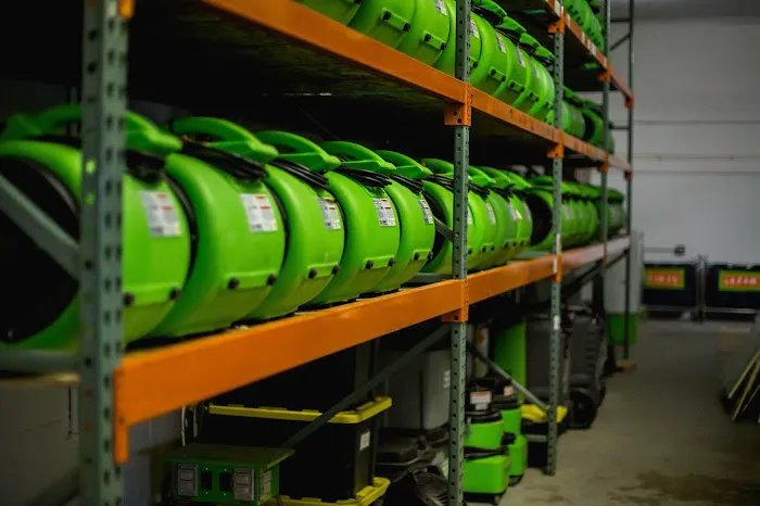 SERVPRO of South Kenosha County Picture 7