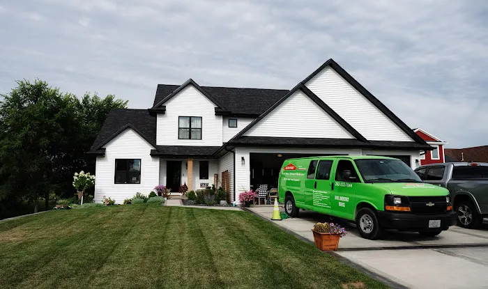 SERVPRO of South Kenosha County Picture 9