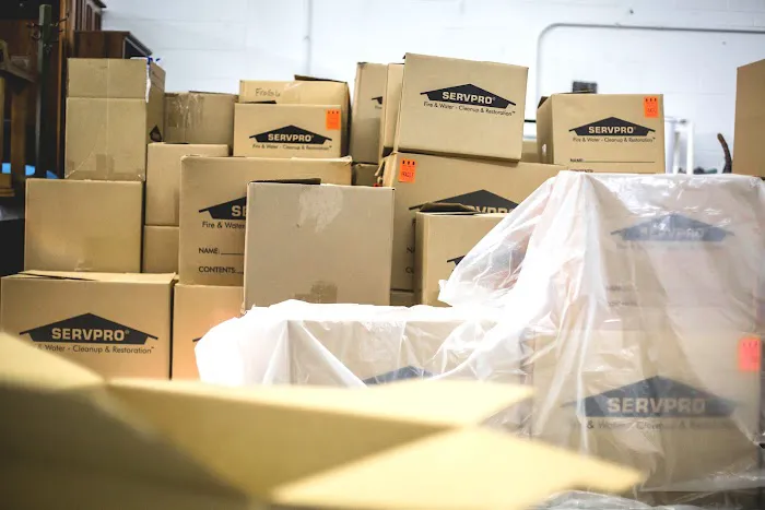 SERVPRO of South Kenosha County Picture 1