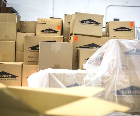 SERVPRO of South Kenosha County