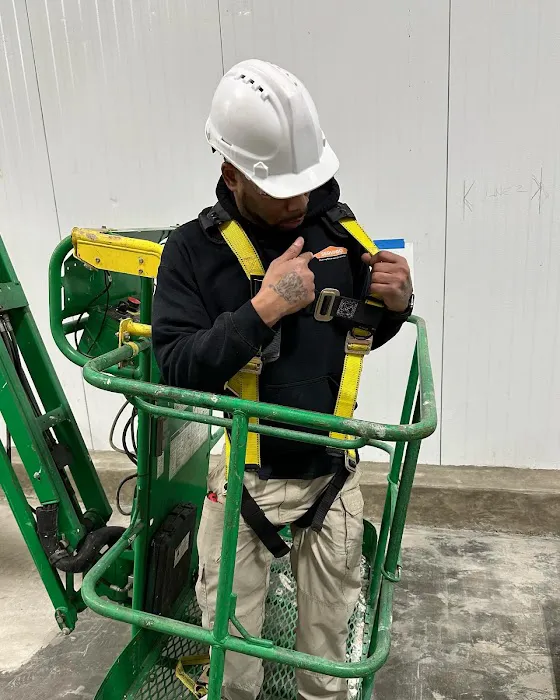 SERVPRO of South Kenosha County Picture 2