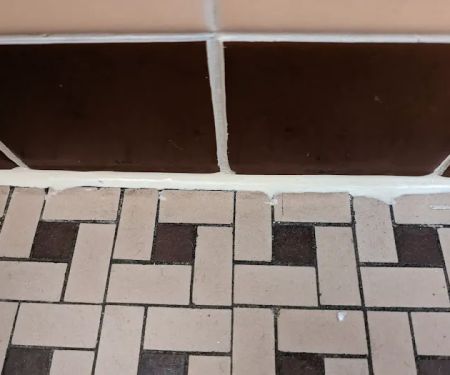 The Grout Experts