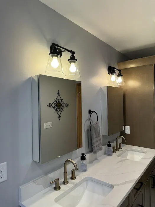 Odd Job Larry Inc Picture 4