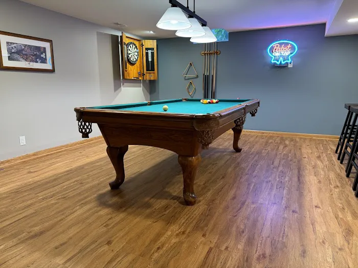 Odd Job Larry Inc Picture 7