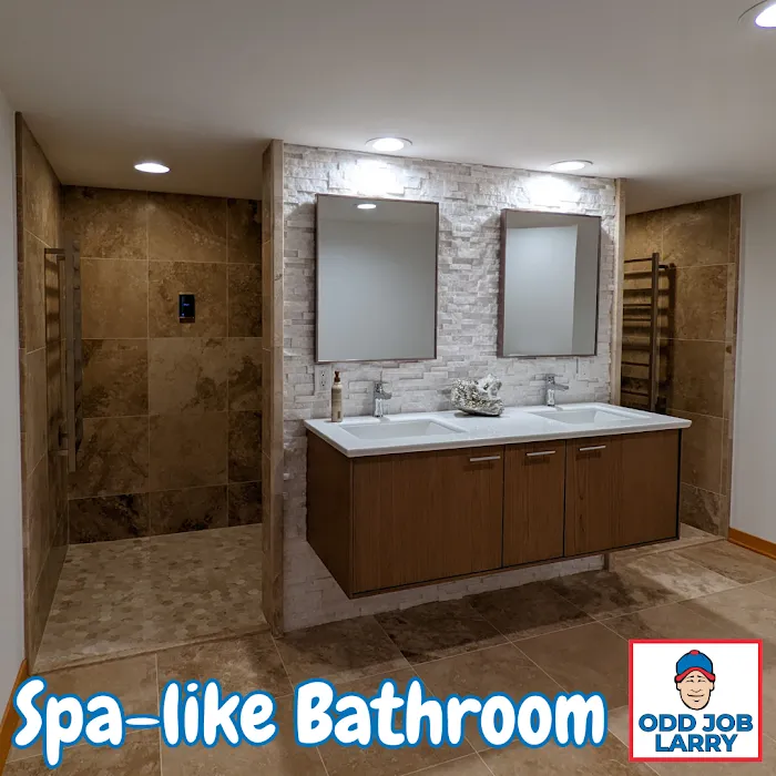 Odd Job Larry Inc Picture 9