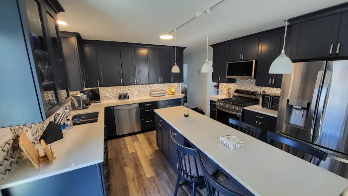 Odd Job Larry Inc Picture 1