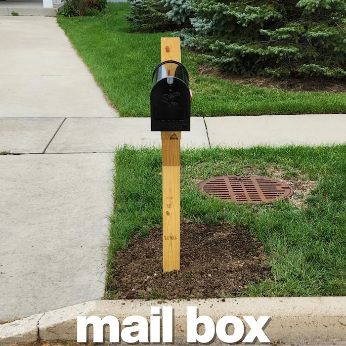 Odd Job Larry Inc Picture 6