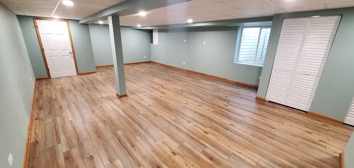 Odd Job Larry Inc Picture 2