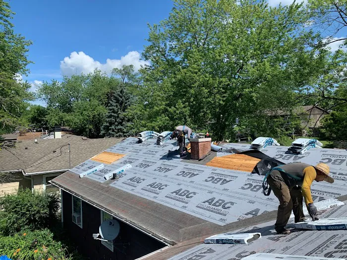 Roberts Restorations, Inc.- Kenosha, WI Picture 1