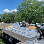 Roberts Restorations, Inc.- Kenosha, WI