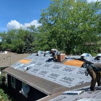 Roberts Restorations, Inc.- Kenosha, WI ico