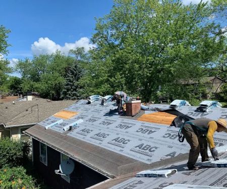 Roberts Restorations, Inc.- Kenosha, WI