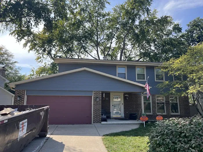 Roberts Restorations, Inc.- Kenosha, WI Picture 10