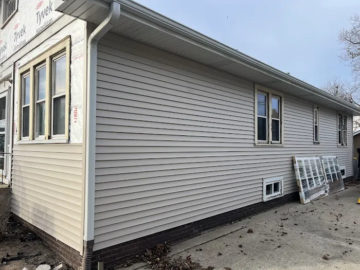 Roberts Restorations, Inc.- Kenosha, WI Picture 8