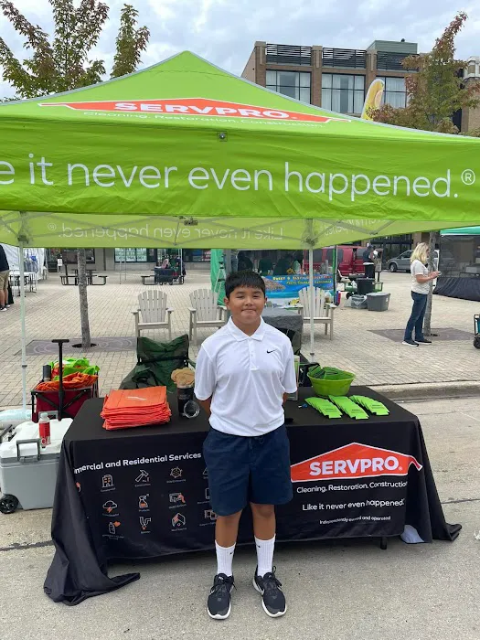 SERVPRO of Racine County Picture 1