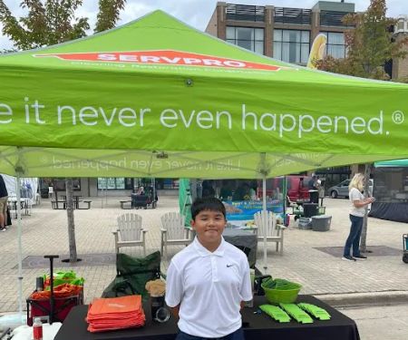 SERVPRO of Racine County