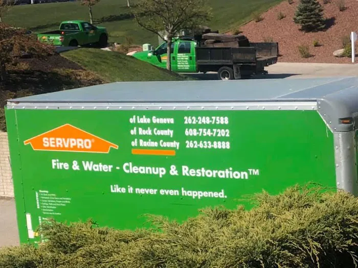 SERVPRO of Racine County Picture 4