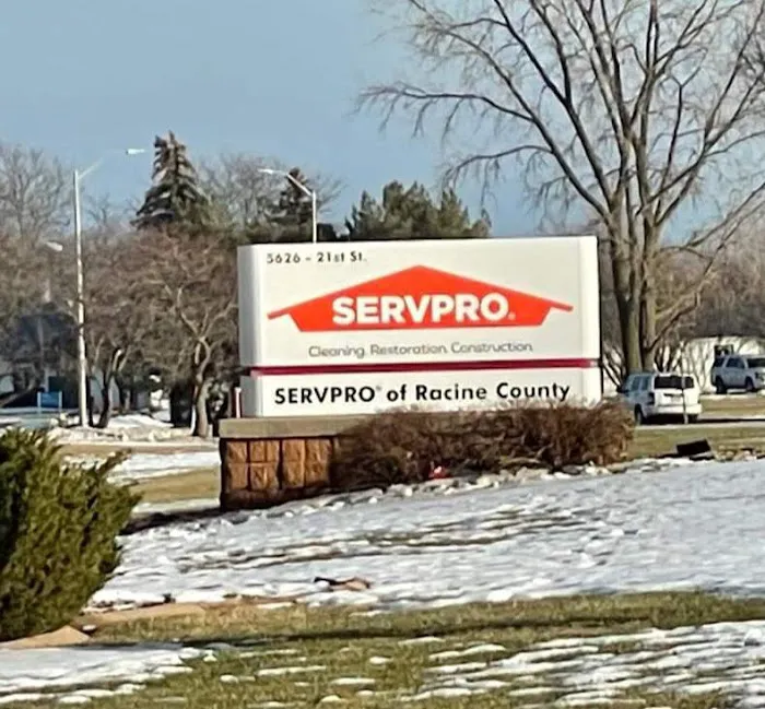 SERVPRO of Racine County Picture 3