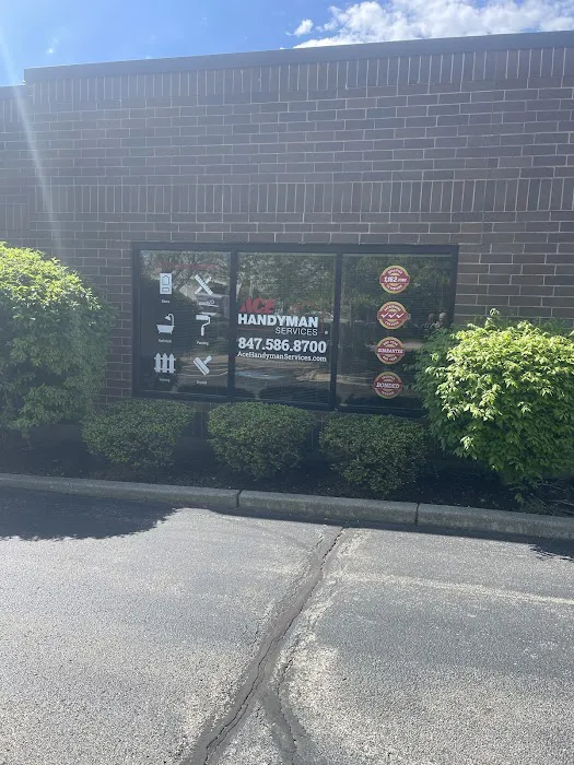 Ace Handyman Services Northern McHenry Western Lake Counties Picture 8