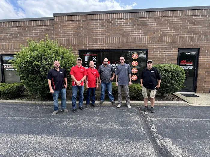 Ace Handyman Services Northern McHenry Western Lake Counties Picture 9