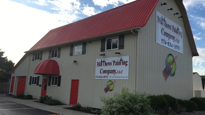 Matthews' Painting Company, LLC Picture 7