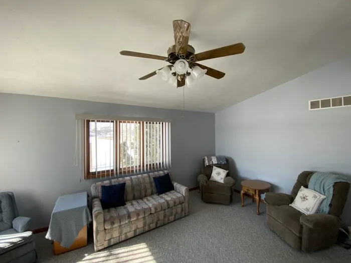 Matthews' Painting Company, LLC Picture 4