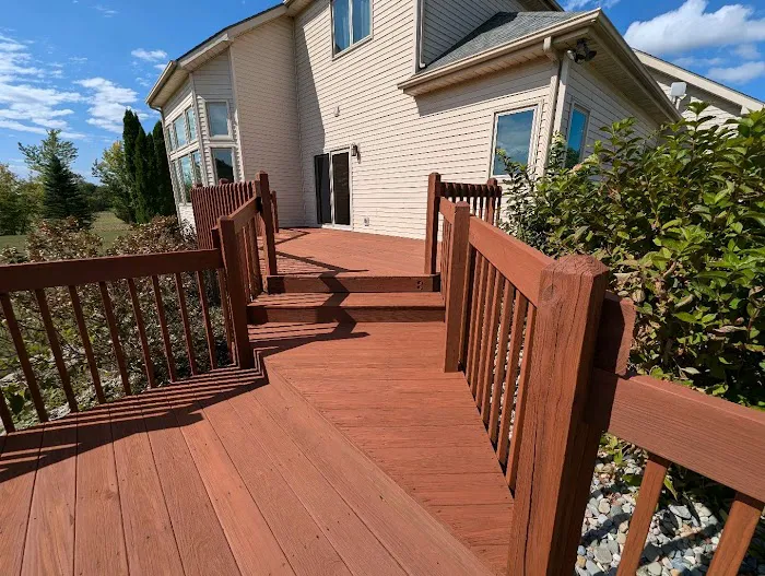 Matthews' Painting Company, LLC Picture 6