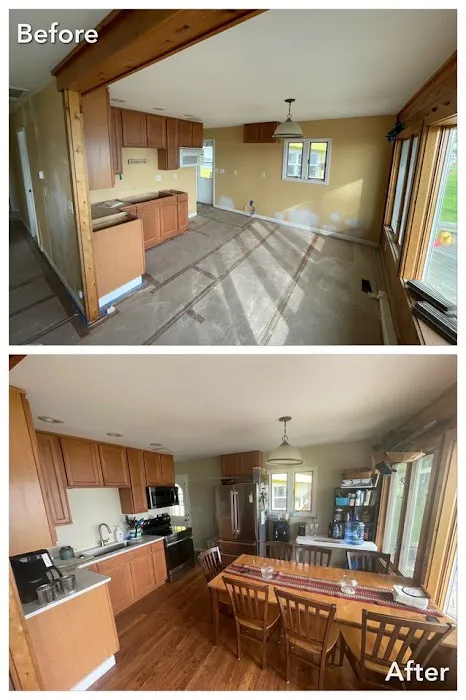 Matthews' Painting Company, LLC Picture 1