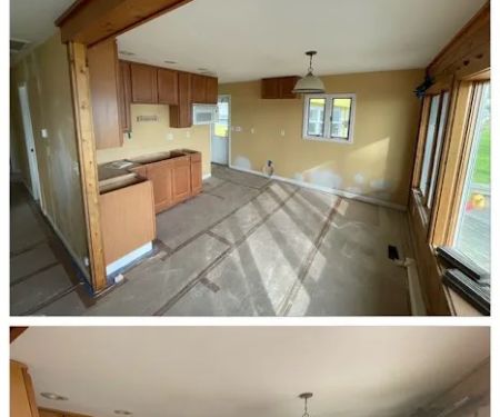 Matthews' Painting Company, LLC