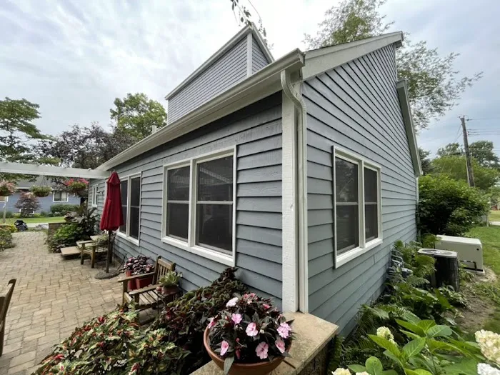 Matthews' Painting Company, LLC Picture 8