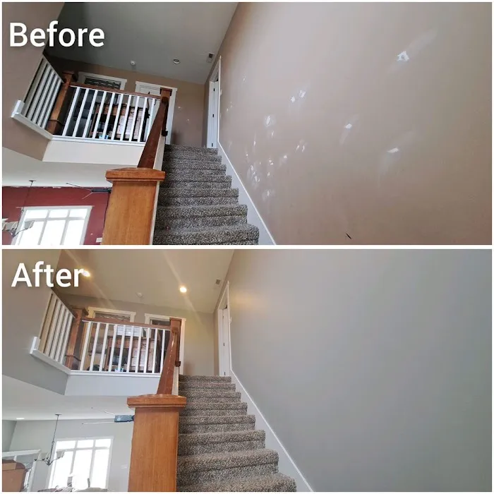 Matthews' Painting Company, LLC Picture 3