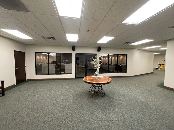 Matthews' Painting Company, LLC Picture 2