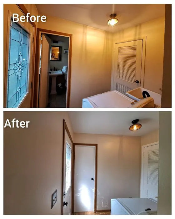 Matthews' Painting Company, LLC Picture 9