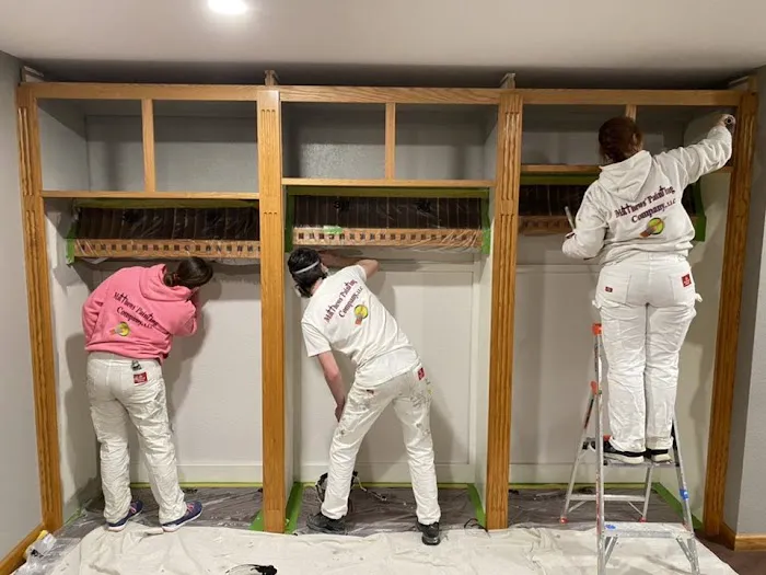 Matthews' Painting Company, LLC Picture 10