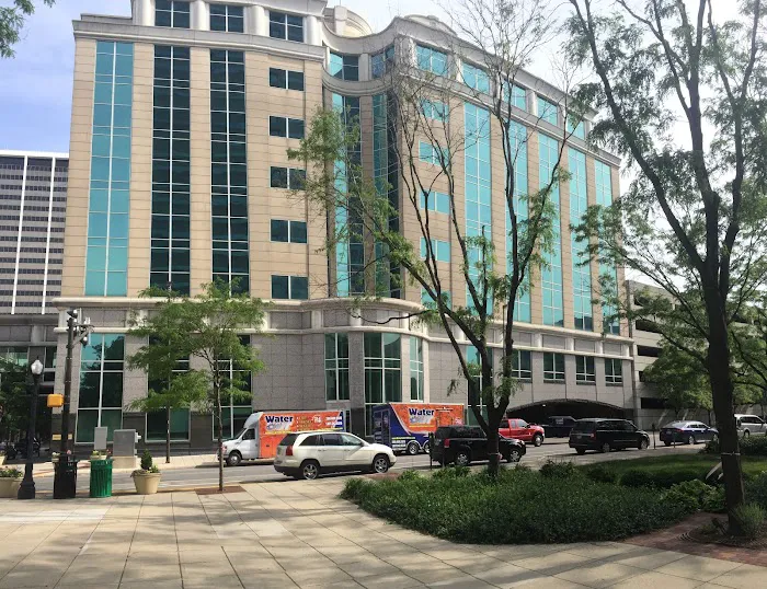 Americlean/Water Out Picture 4