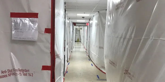 Americlean/Water Out Picture 5