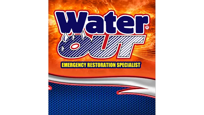 Americlean/Water Out Picture 9