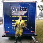 Americlean/Water Out