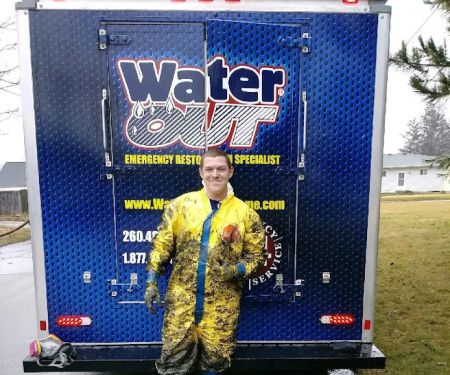 Americlean/Water Out