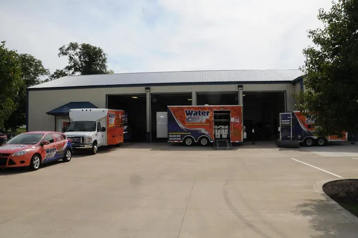 Americlean/Water Out Picture 3