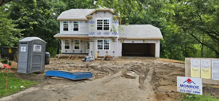 Monroe Cleaning, Inc. Picture 1